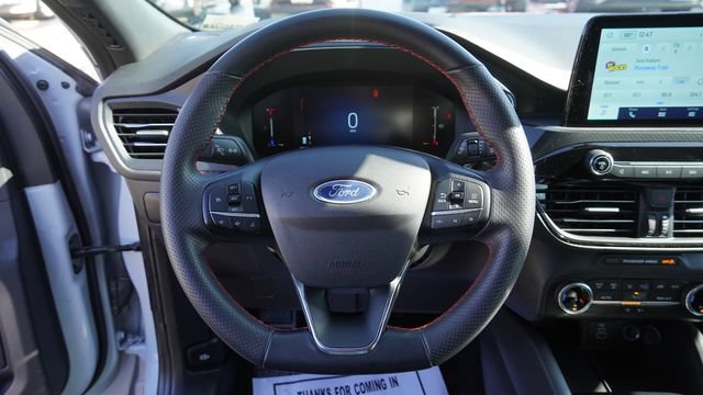 Used 2025 Ford Escape ST-Line AWD/4WD image 29