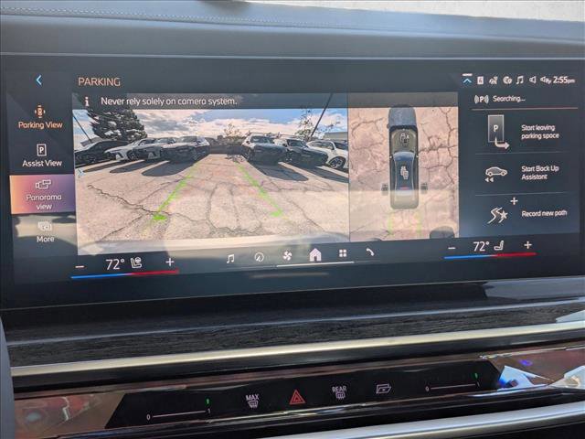 New 2026 BMW 750e xDrive image 13