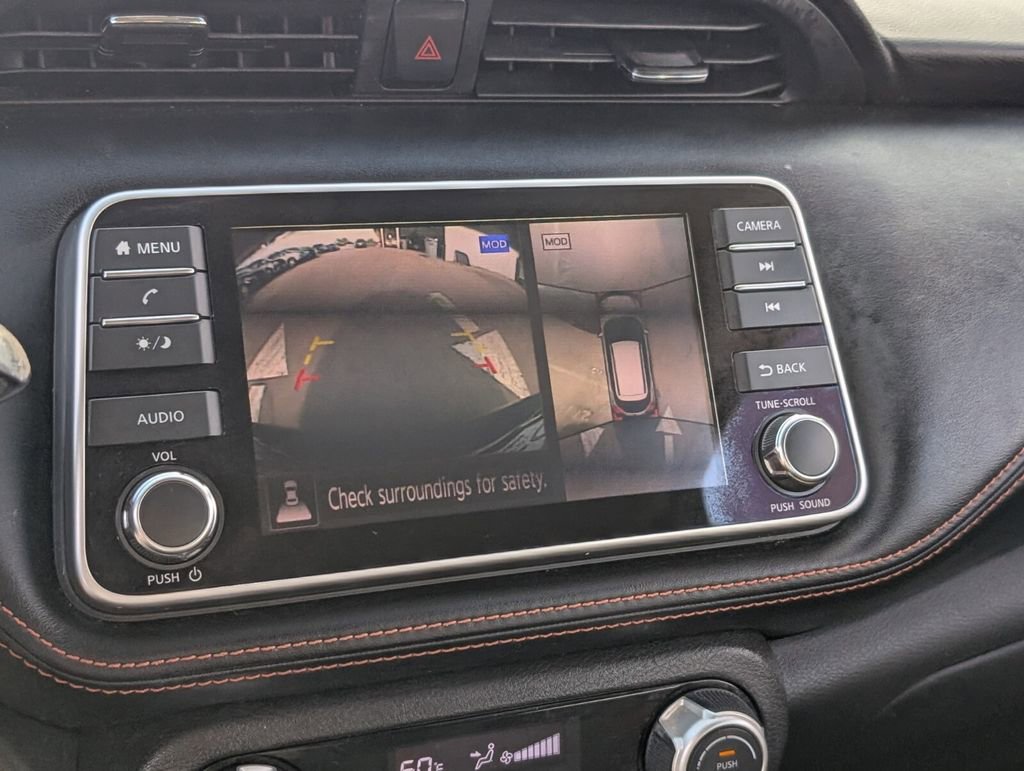 Used 2019 Nissan Kicks SR FWD image 20
