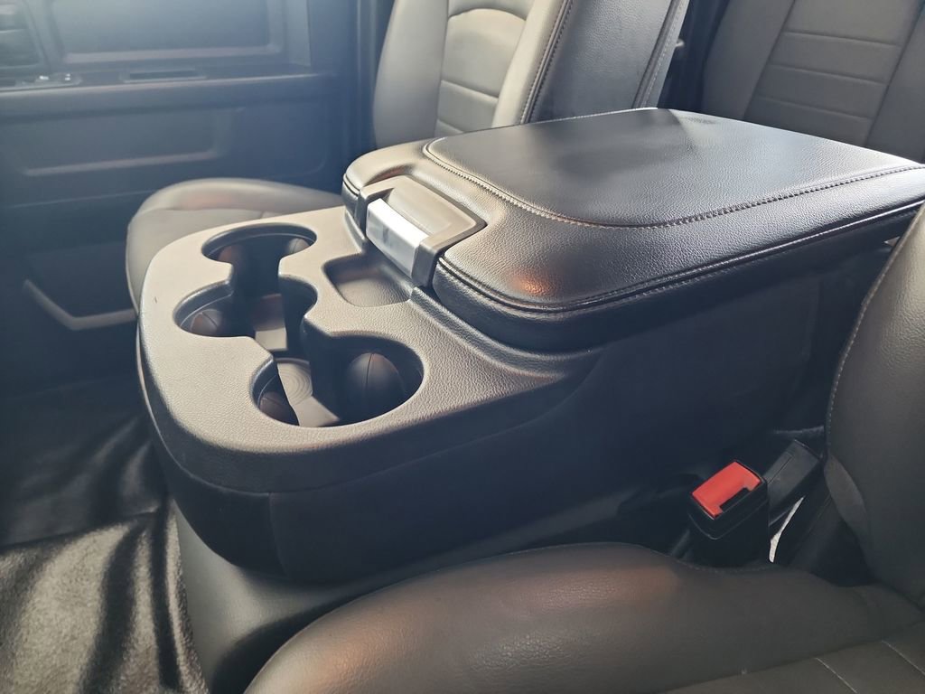 Used 2022 RAM 1500 Tradesman w/ Trailer Tow Group RWD image 30