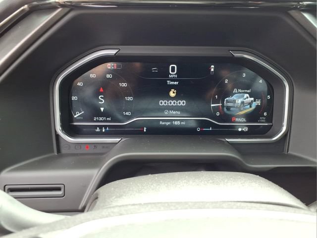 Used 2025 GMC Sierra 2500 AT4 AWD/4WD image 19