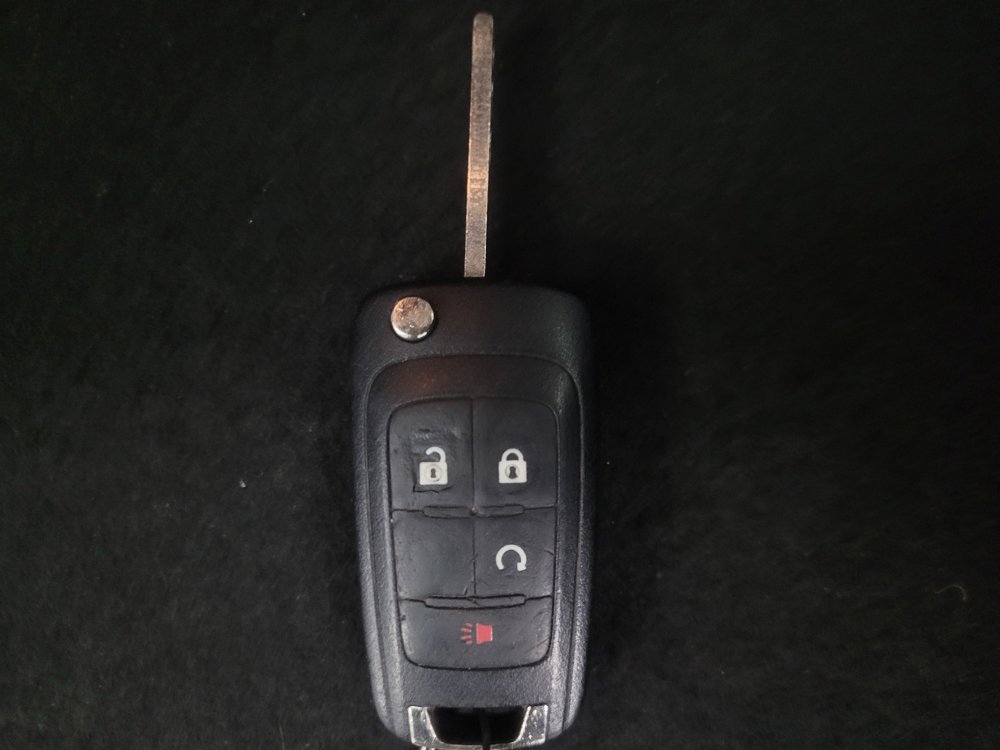Used 2016 Chevrolet Equinox LT w/ Convenience Package FWD image 32