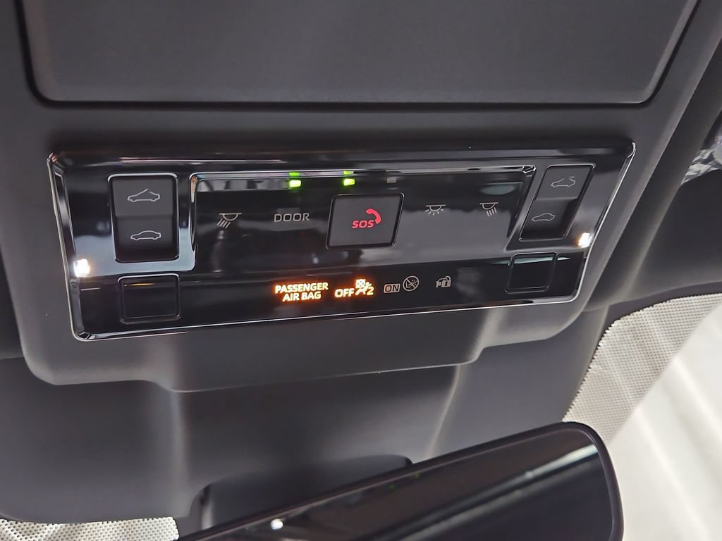 New 2026 Toyota RAV4 XSE AWD/4WD image 20