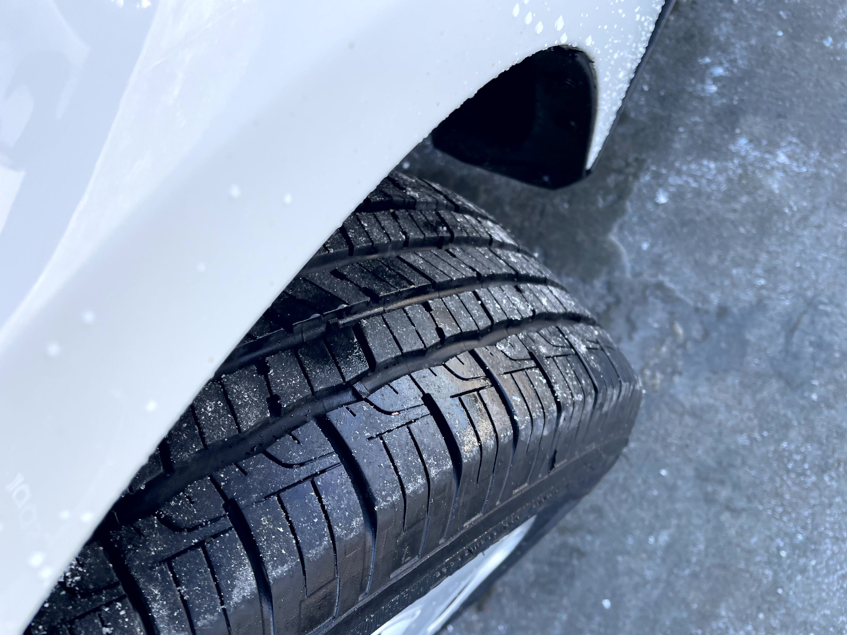 Used 2018 Ford Focus S image 7