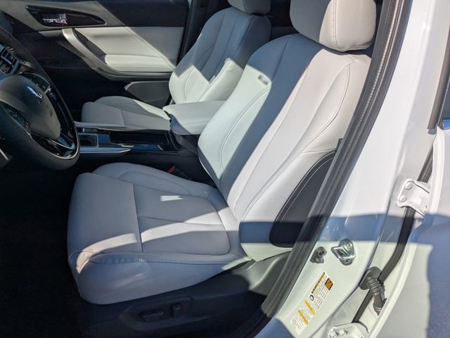 New 2026 Mitsubishi Eclipse Cross SEL image 23