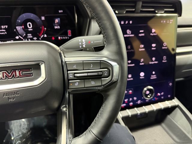 Certified 2025 GMC Terrain Elevation image 13