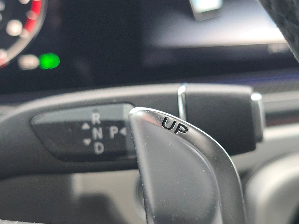 Certified 2024 Mercedes-Benz G 63 AMG 4MATIC image 33