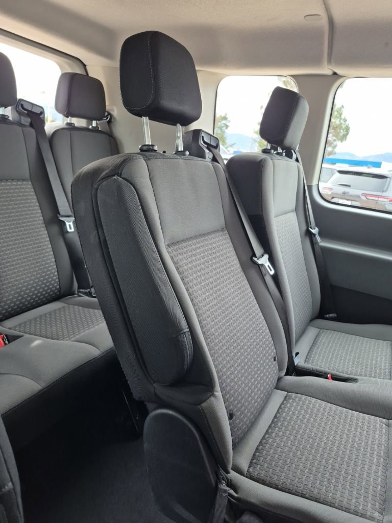 Used 2023 Ford Transit 350 XLT RWD image 33