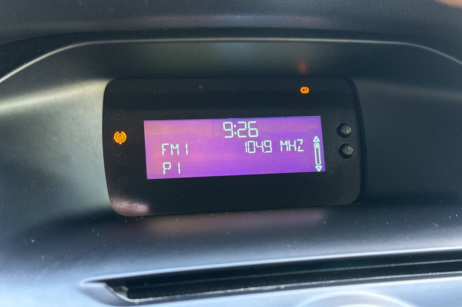 Used 2012 Ford Focus S FWD image 17