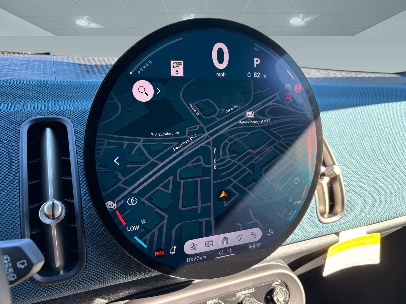 New 2026 MINI Cooper Countryman S image 28