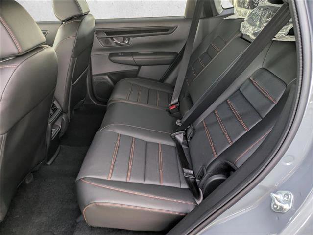 New 2026 Honda CR-V Sport-L image 15