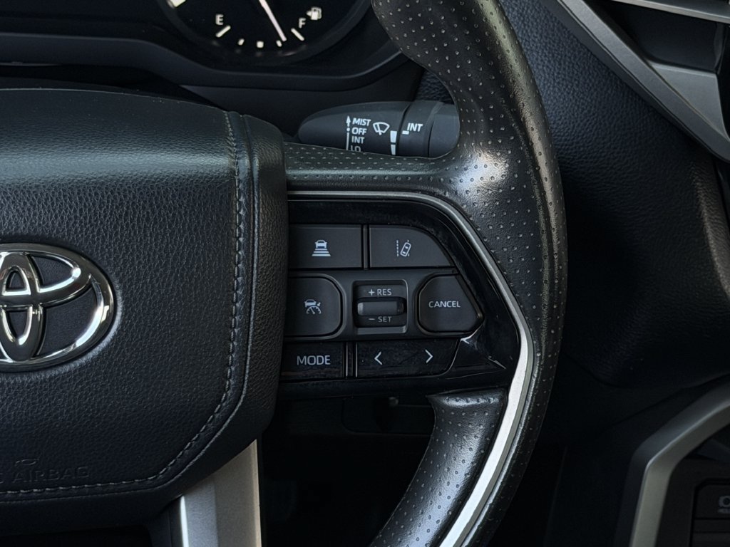 Used 2023 Toyota Tundra SR5 RWD image 15