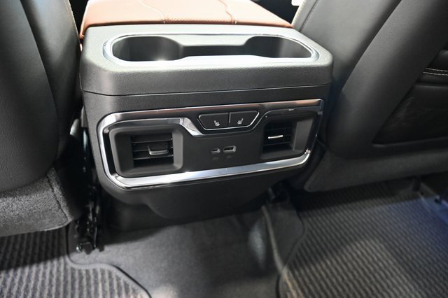 New 2026 GMC Sierra 1500 Denali Ultimate image 32