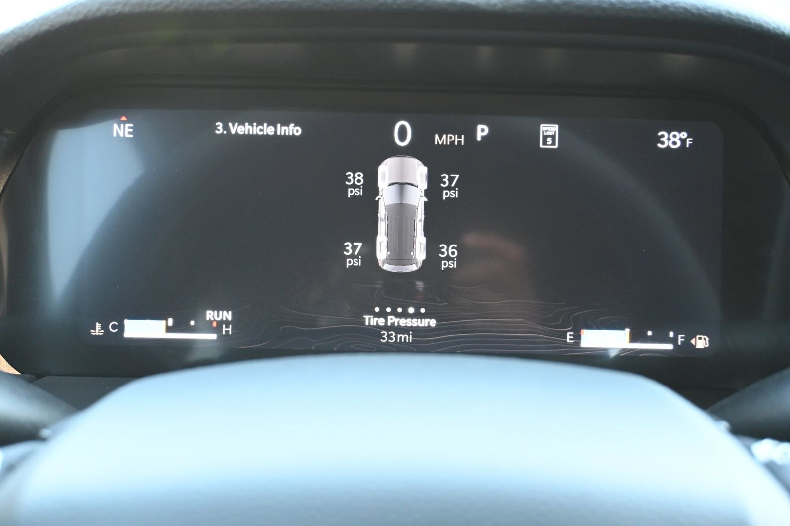 New 2026 Jeep Grand Cherokee Limited image 10