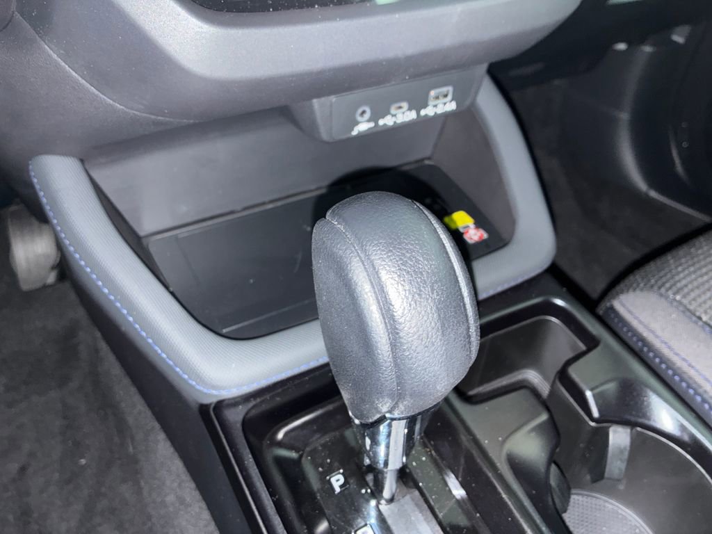 Certified 2026 Subaru Forester Premium AWD/4WD image 16