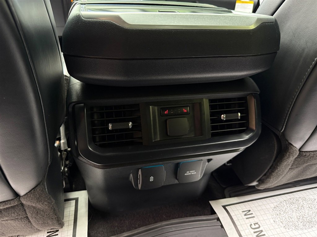 Used 2022 Ford F150 Raptor w/ Raptor 37 Performance Package AWD/4WD image 73