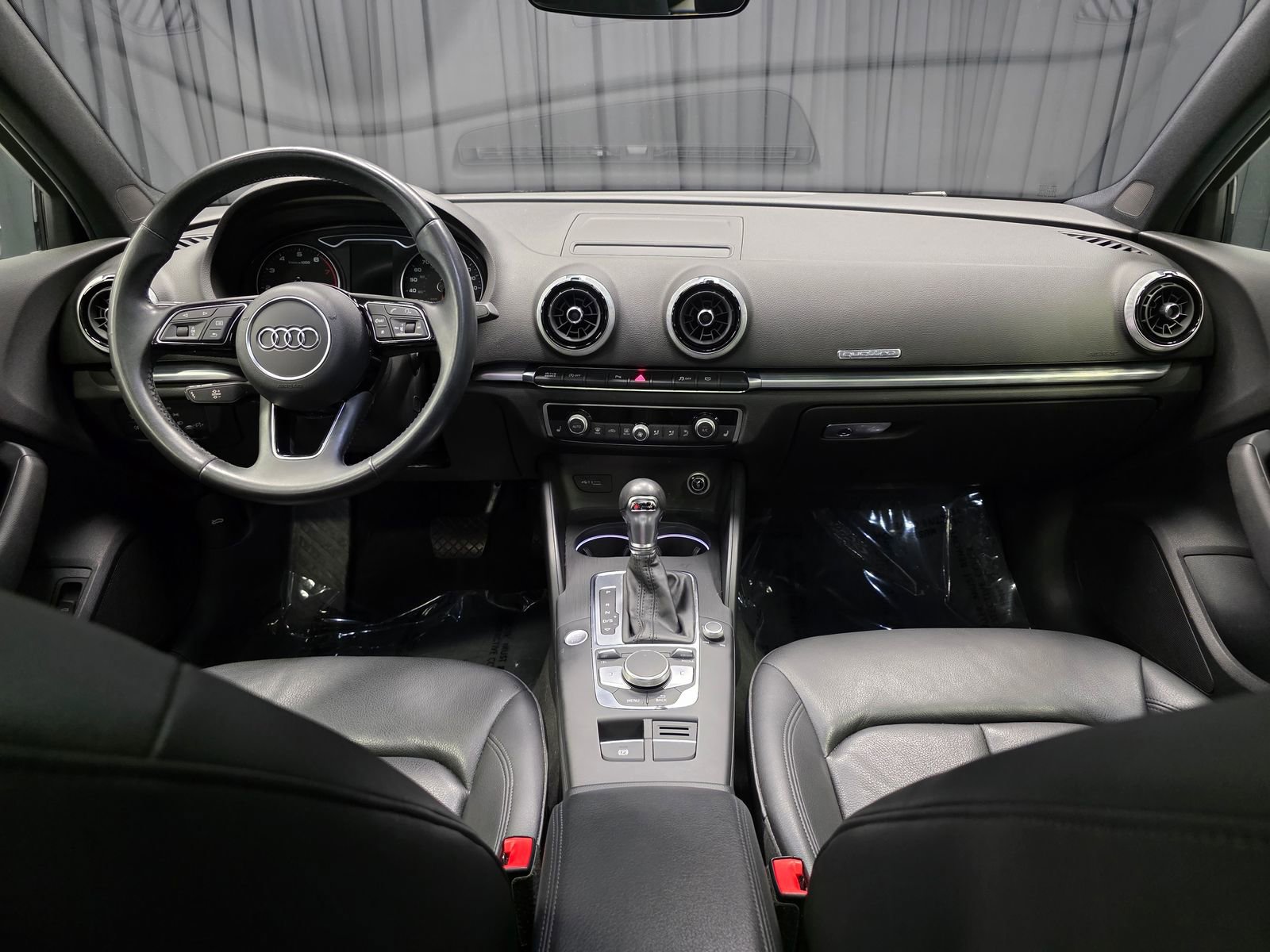 Used 2020 Audi A3 2.0T Premium AWD/4WD image 19