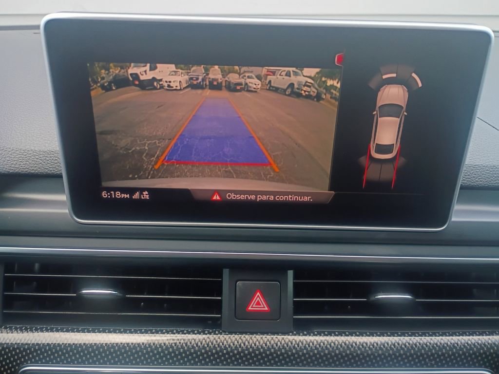 Used 2019 Audi S5 Premium Plus w/ Premium Plus image 9