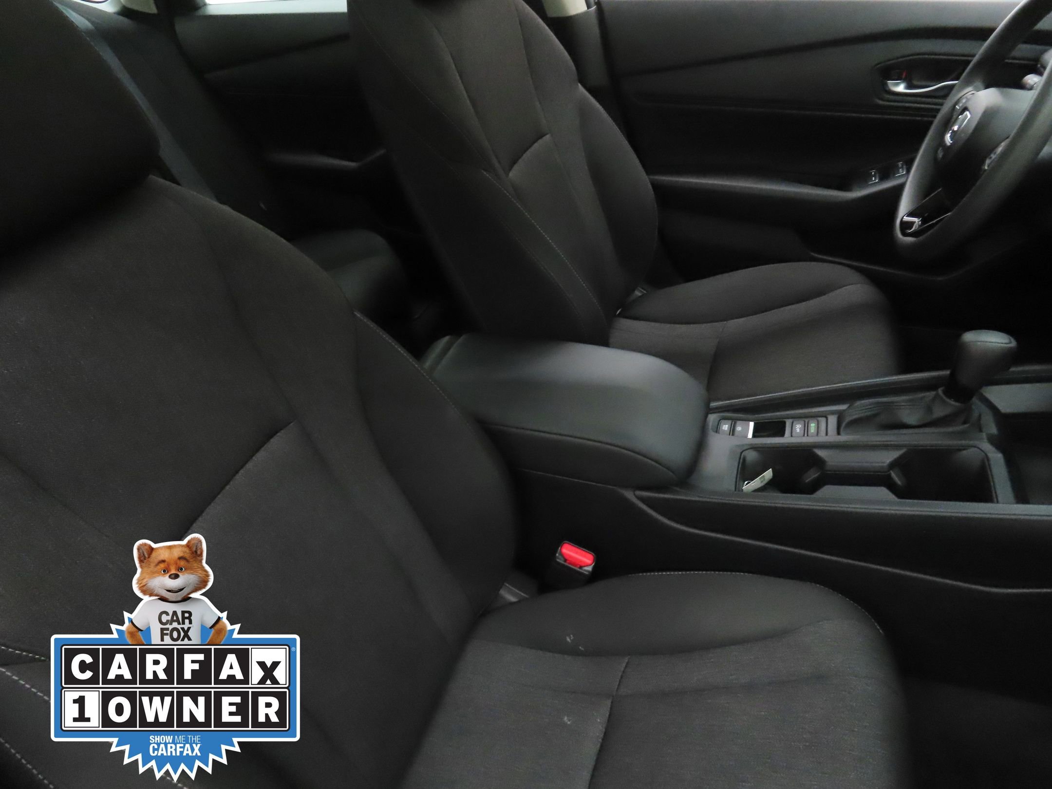 Used 2025 Honda Accord SE image 25