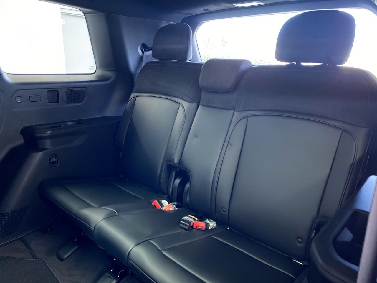 New 2027 Kia Telluride X-Line SX Prestige AWD/4WD image 36