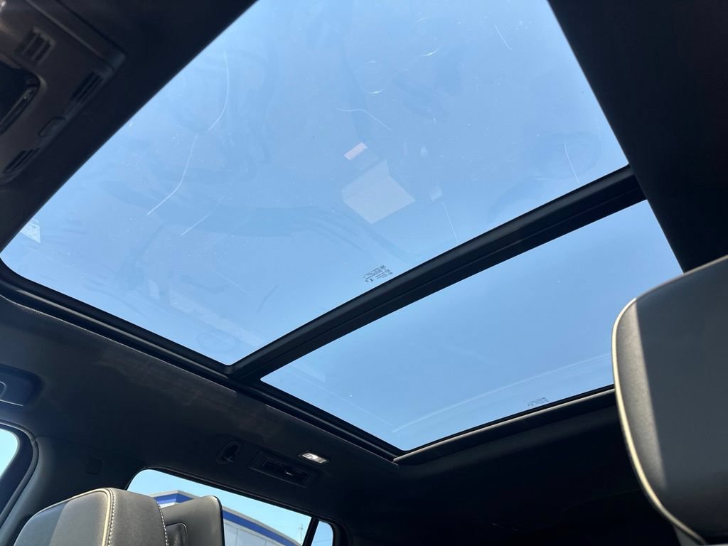 New 2026 Chevrolet Tahoe Premier AWD/4WD image 22