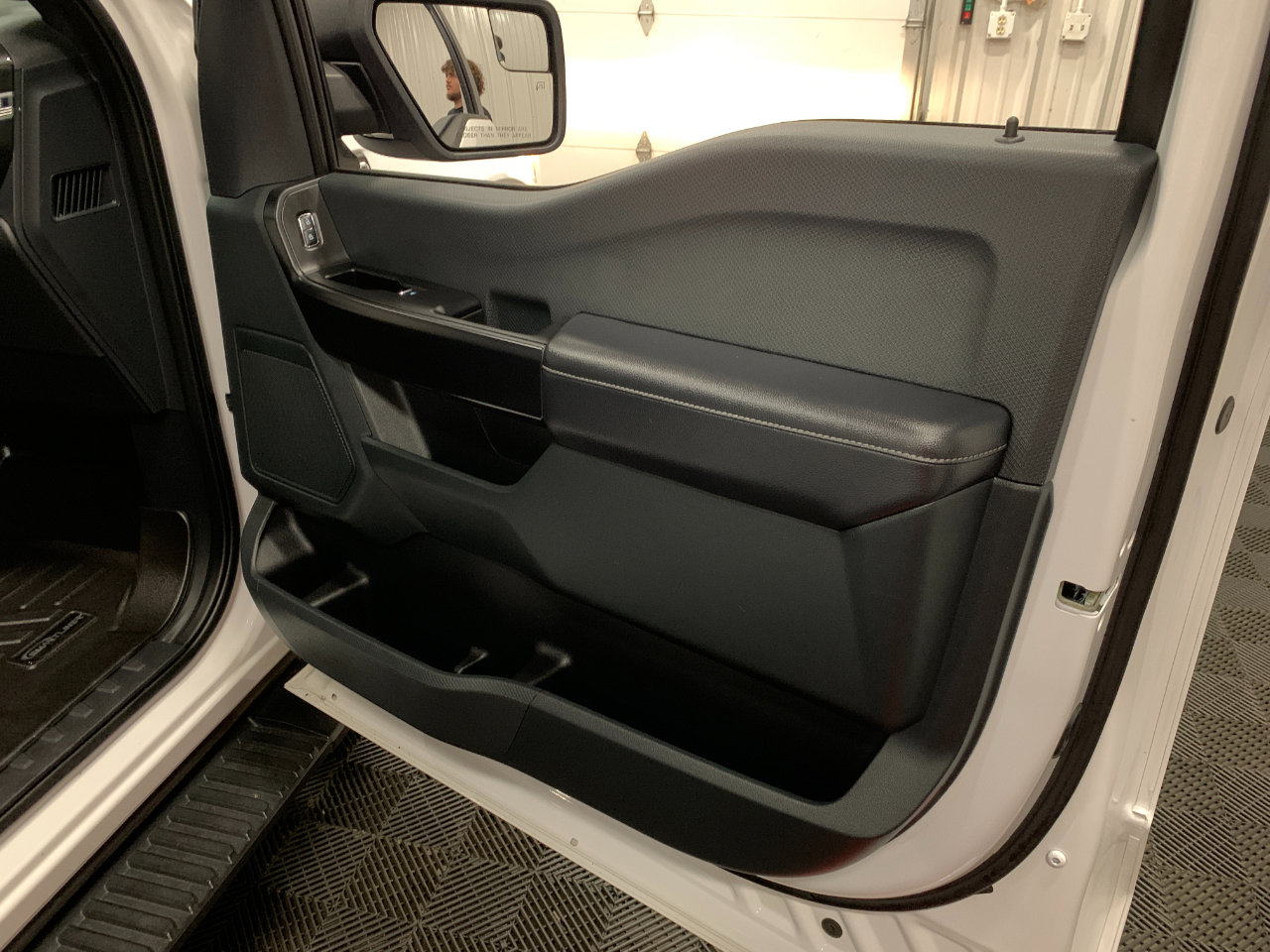 Used 2021 Ford F150 XL w/ STX Appearance Package image 53