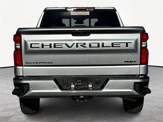 New 2026 Chevrolet Silverado 1500 RST w/ Safety Package image 5