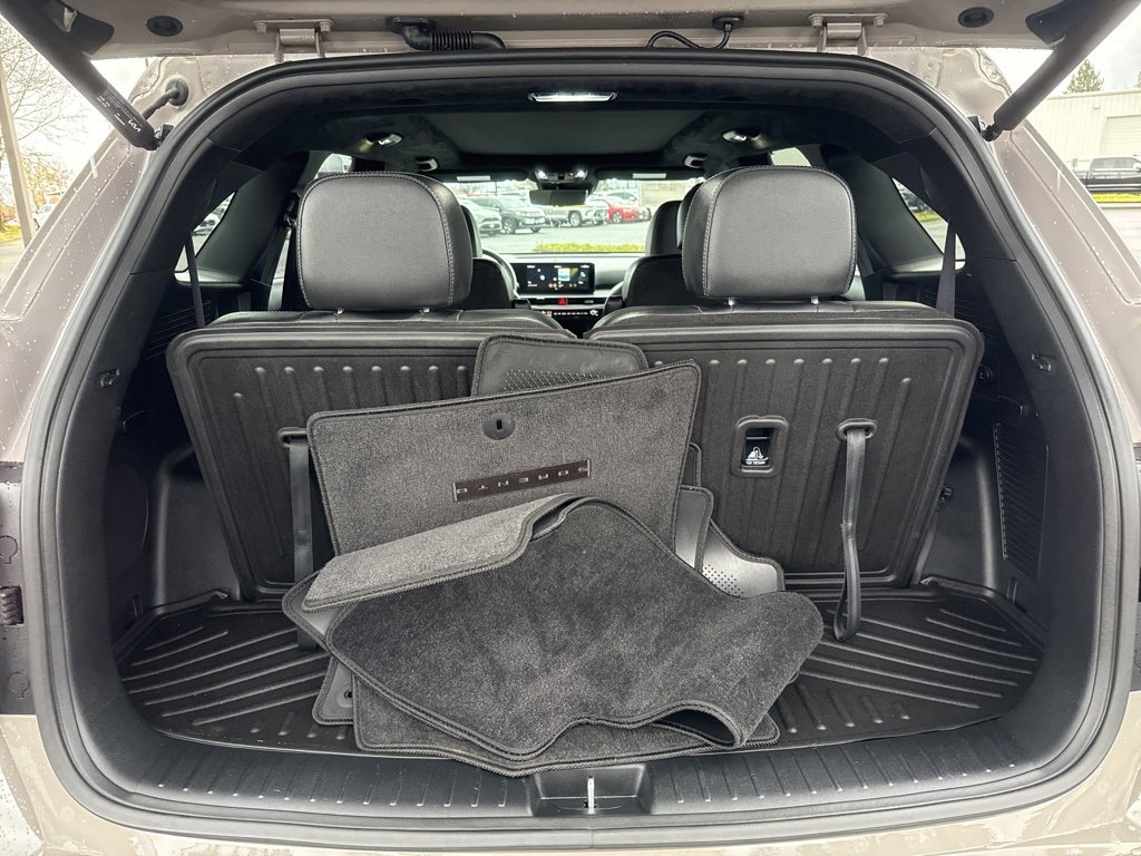 Used 2024 Kia Sorento SX Prestige image 23