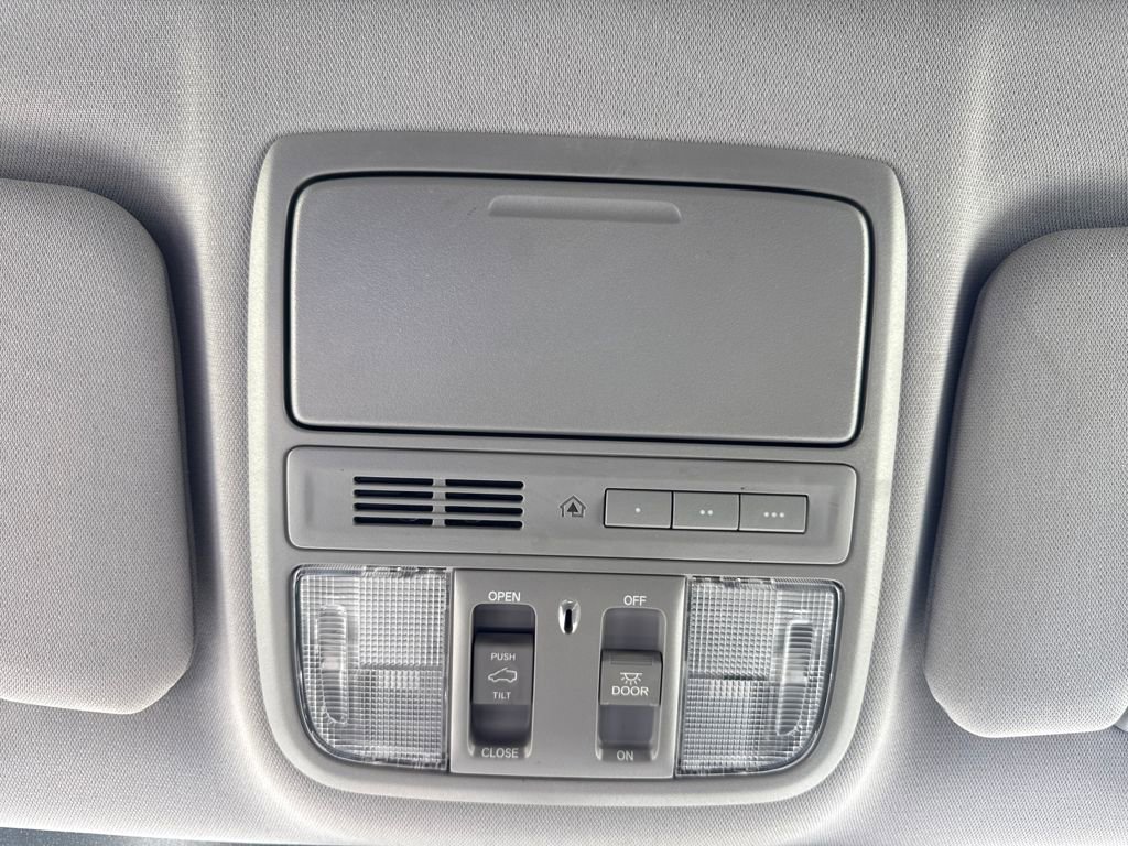 Used 2021 Honda CR-V EX-L image 26