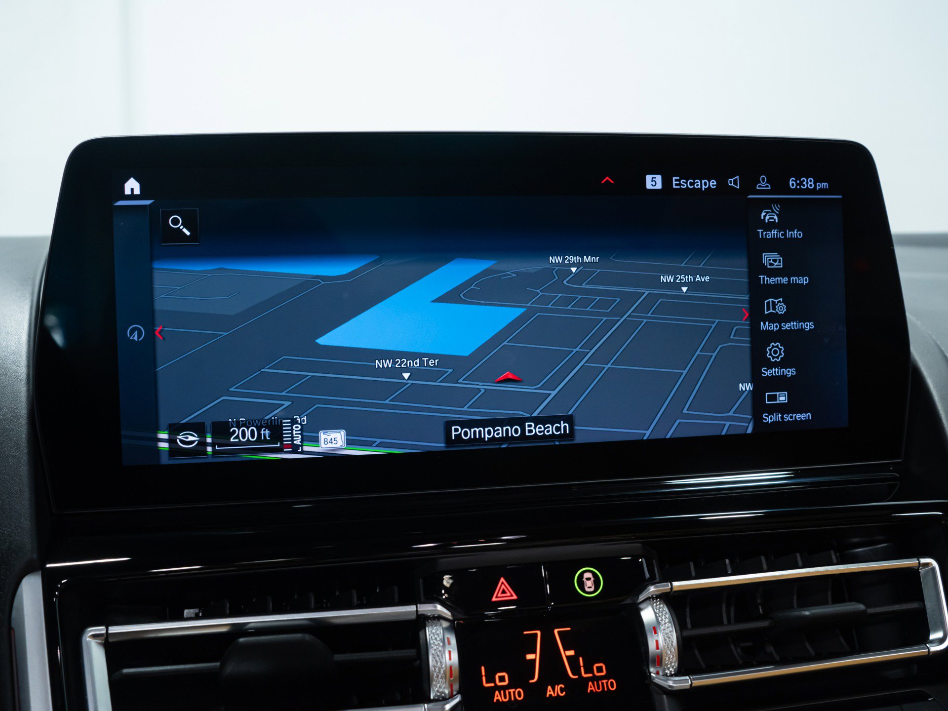 Used 2023 BMW M8 Competition AWD/4WD image 58