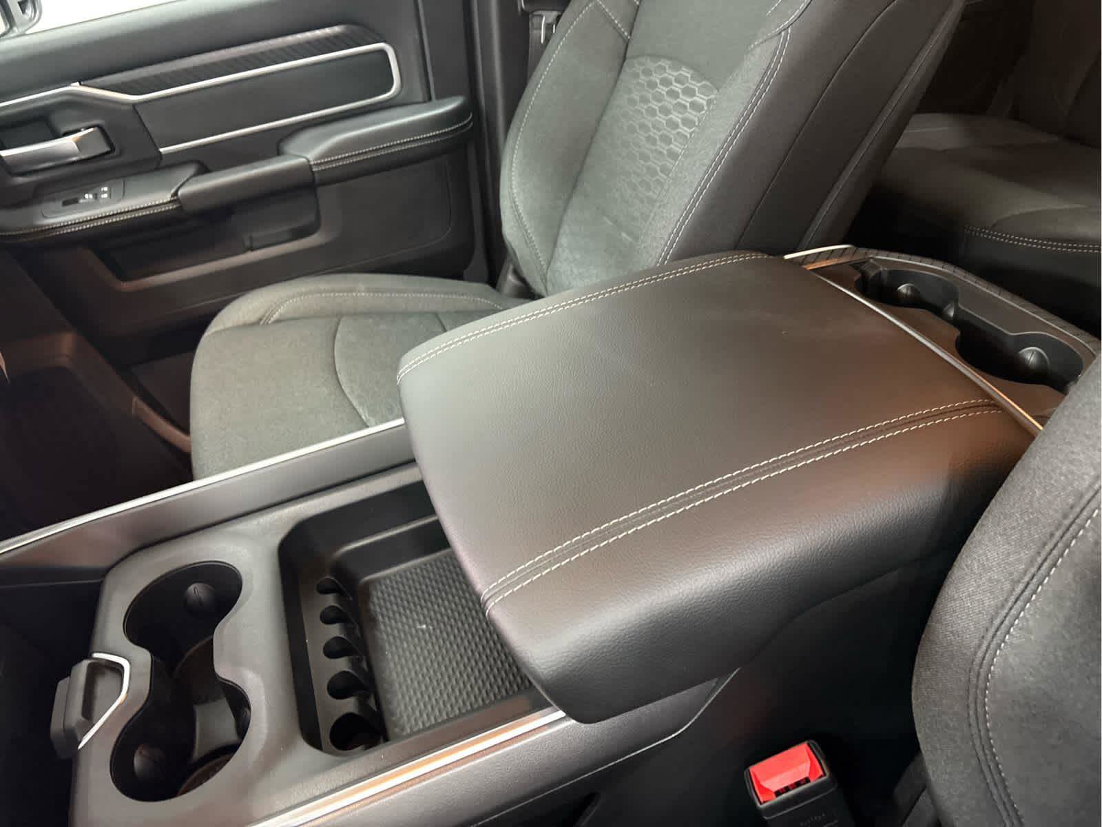 New 2026 RAM 2500 Big Horn image 18