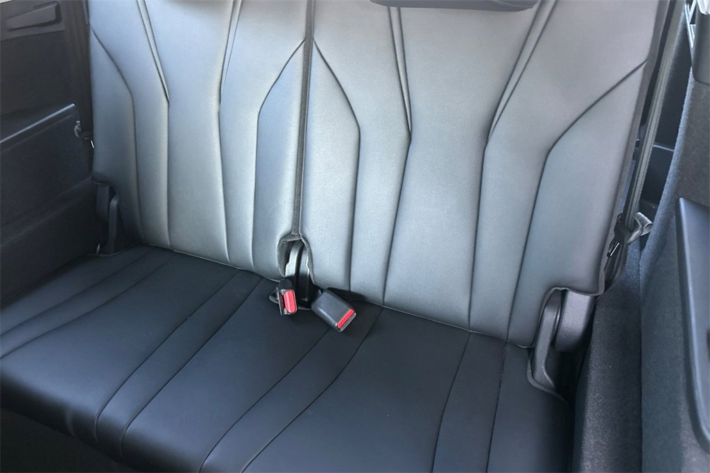 Certified 2024 Acura MDX FWD image 18