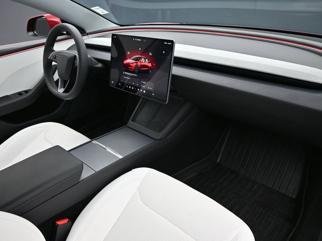 Used 2025 Tesla Model 3 Long Range image 35