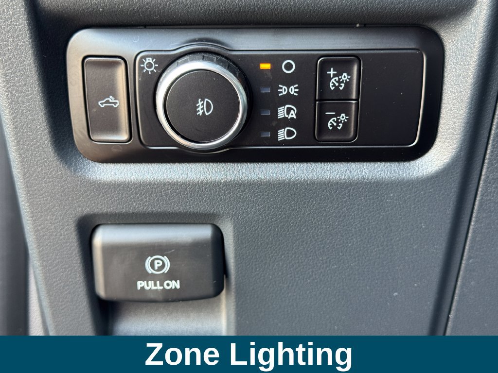 Used 2023 Ford F150 XL w/ STX Appearance Package AWD/4WD image 19
