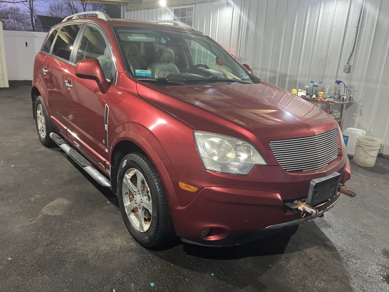 Used 2008 Saturn Vue XR w/ Premium Trim Package image 5