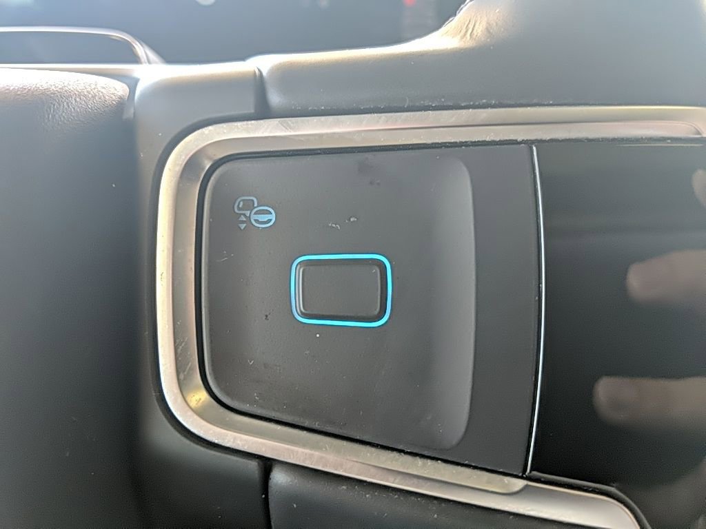 Used 2025 Ford Expedition Platinum image 21