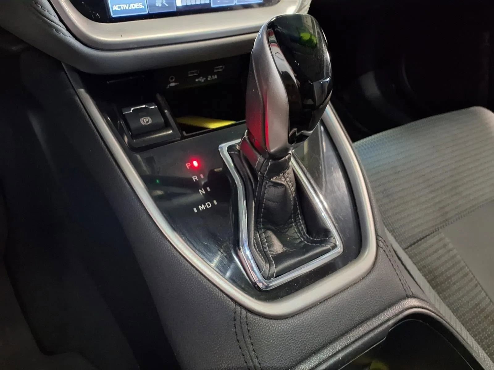 Used 2022 Subaru Outback Premium image 24