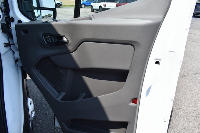 New 2025 Ford Transit 350 148 High Roof w/ Load Area Protection Package image 37