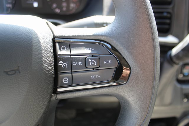 New 2026 RAM ProMaster 2500 image 15