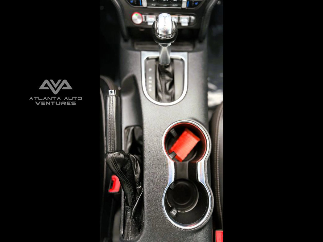 Used 2023 Ford Mustang Premium image 27