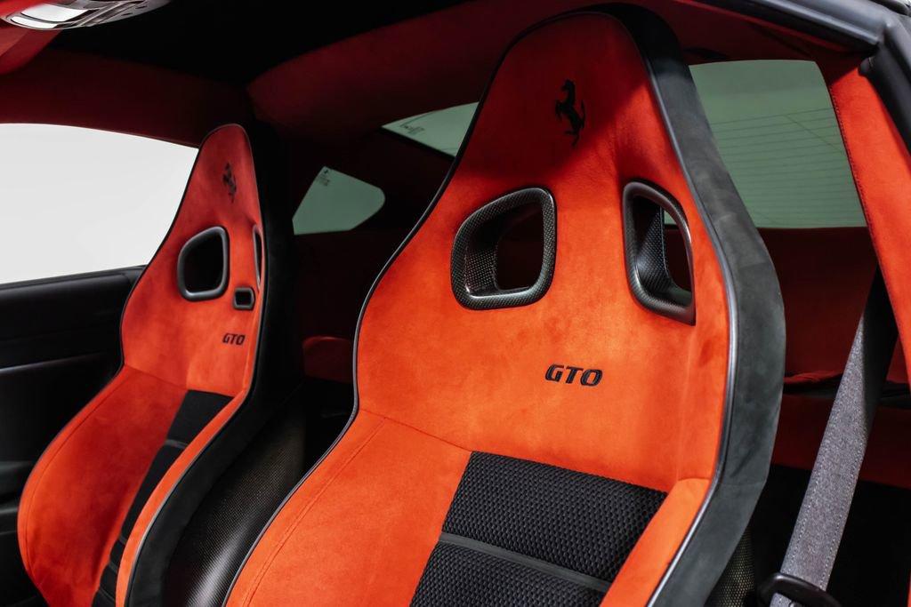 Used 2011 Ferrari 599 GTO image 45