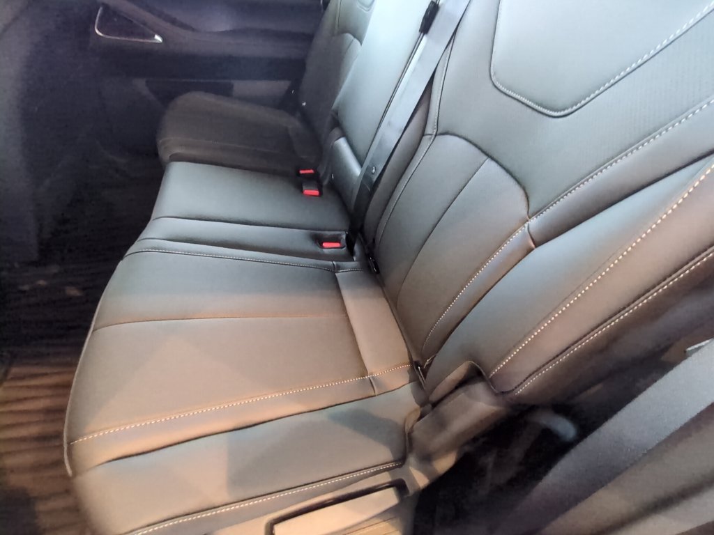 New 2027 INFINITI QX65 Sport w/ Cargo Package AWD/4WD image 22