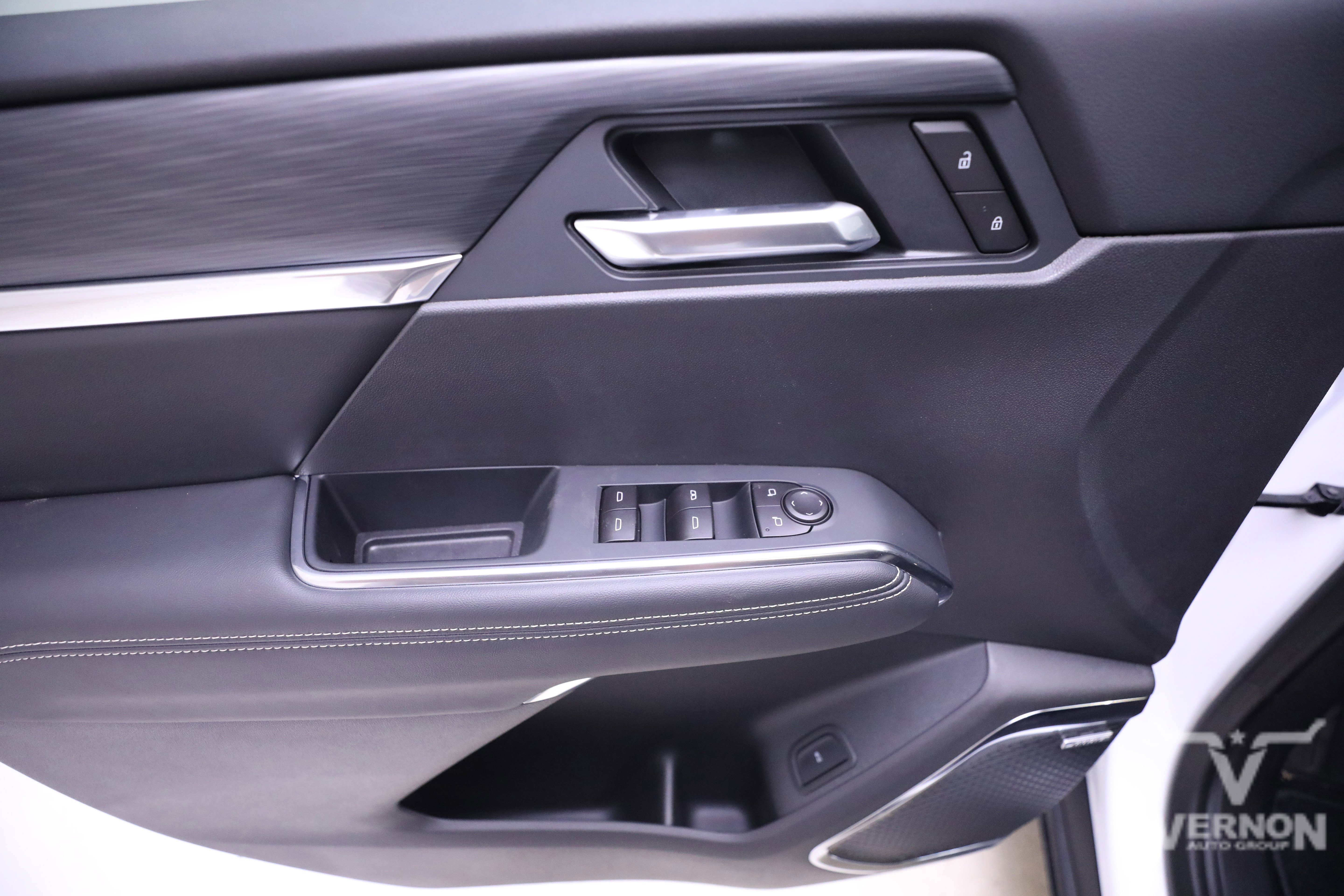 New 2025 GMC Acadia Elevation image 19