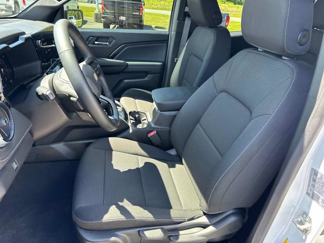 Used 2024 Chevrolet Colorado LT w/ LT Convenience Package RWD image 27