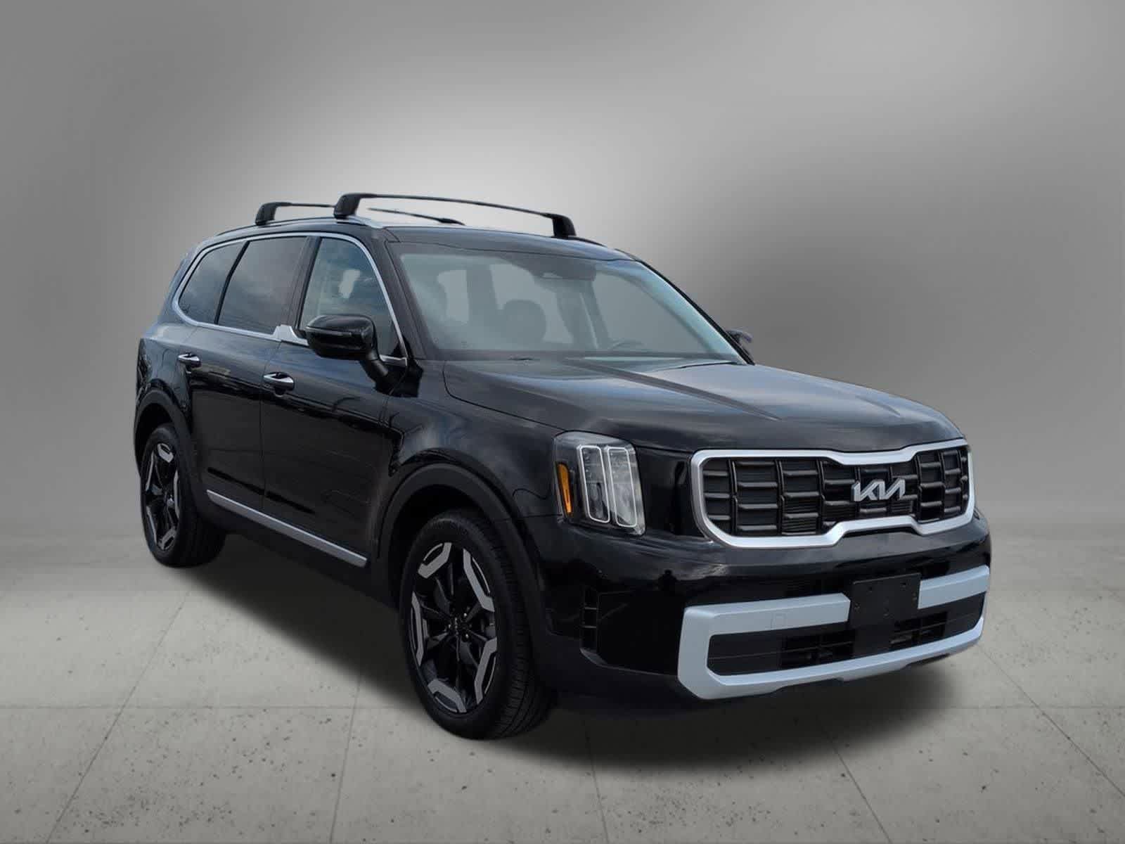 Used 2023 Kia Telluride S AWD/4WD image 8