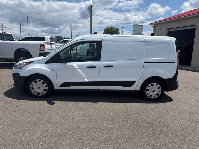 Used 2020 Ford Transit Connect XL FWD image 6