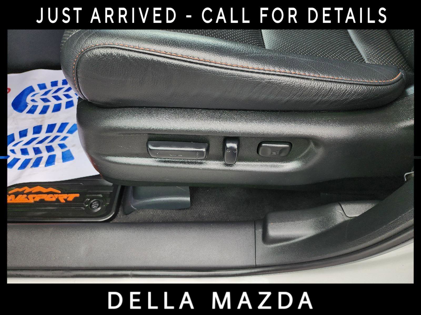 Used 2022 Honda Pilot TrailSport image 24