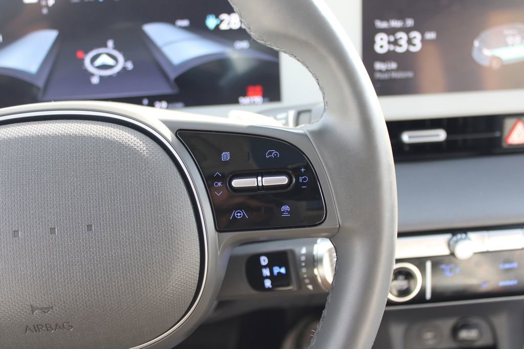 Used 2024 Hyundai Ioniq 5 Limited image 20