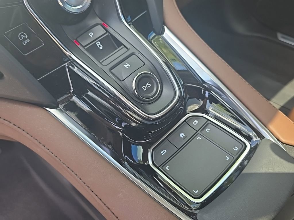 Certified 2024 Acura RDX SH-AWD w/ Technology Package image 27