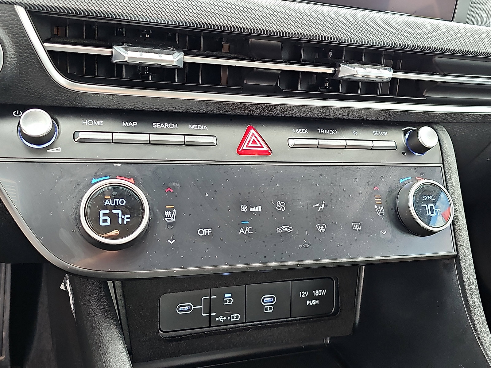 Used 2024 Hyundai Sonata SEL FWD image 15